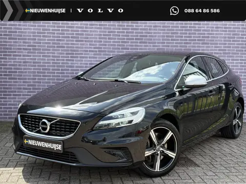 Volvo V40 2.0 T4 Business Sport | Automaat | Stoelverwarming | Parkeersensoren | High Performance Au