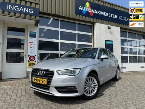 Audi A3 Sportback 1.4 TFSI Ambiente Pro Line plus|Automaat|NAP|