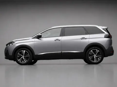 Peugeot 5008 1.2 PureTech Allure Avantage Sport (APPLE CARPLAY,NAVI,CAMERA,360 VIEW,GETINT,CLIMATE,C