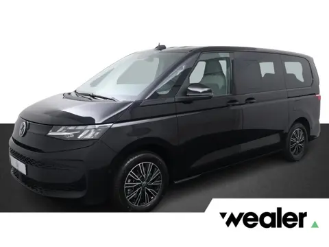 Volkswagen Bedrijfswagens Multivan Economy Business L2 1.5 eHybrid EU6 180 kW (245pk) | 17 inch Dund