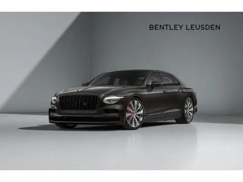 Bentley Flying Spur Azure V8 Hybrid MY2027 | Coming soon