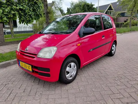 Daihatsu Cuore 1.0-12V Osaka