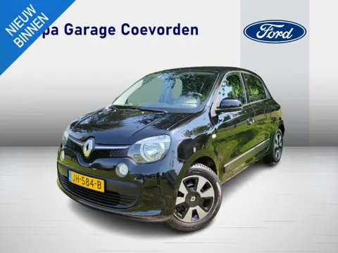 Renault Twingo 0.9 TCe Expression | AIRCO | GOEDKOOP RIJDEN | GOED ONDERHOUDEN |