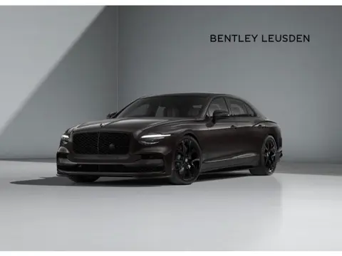 Bentley Flying Spur S V8 Hybrid MY2027 | Coming soon