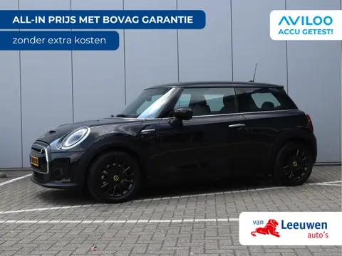 MINI Mini Electric Camden Edition 33 kWh | Stoelverwarming | NAP | SOH 96,2% |