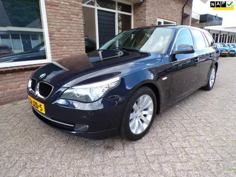 BMW 5-serie Touring 520i Corporate Lease Business Line Edition I
