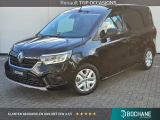 Renault Kangoo 1.5 Blue dCi 95 Luxe L1 | Sidebars | Navigatie | Camera |