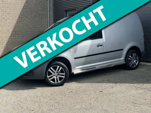 Volkswagen Caddy 2.0 SDI