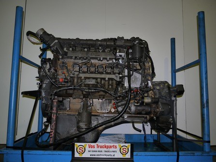 Motor DAF XE280C1 380/EUR-3 XF