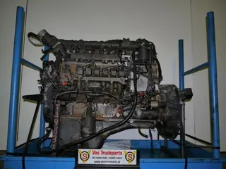 Motor DAF XE280C1 380/EUR-3 XF