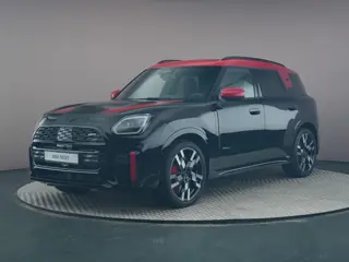 MINI Countryman 2.0 JCW ALL4 John Cooper Works XL | Panoramadak | Adaptive Cruise | 360 Camera |