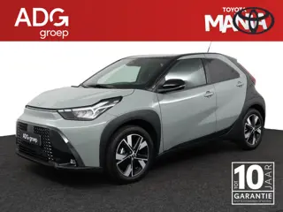 Toyota Aygo X Hybrid 115 pulse | Apple Carplay/Android Auto | Cruise Control adaptief | lichtmetalen