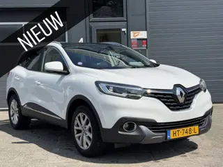 Renault Kadjar - 1.2 TCe Intens