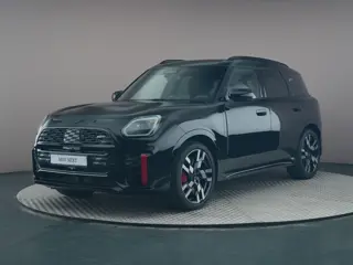 MINI Countryman 2.0 JCW ALL4 John Cooper Works 300 pk | Pakket XL | Elektrisch verstelbare stoelen |
