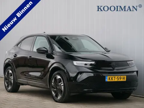 Opel Mokka Electric GS 54 kWh 157Pk Apple Carplay / Camera / DAB