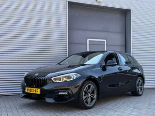 BMW 1-serie 118i Executive Edition I Aut. I Sport-Line I Carplay I Sportstoelen