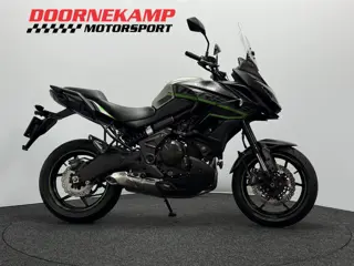Kawasaki VERSYS 650 ABS (bj 2020)