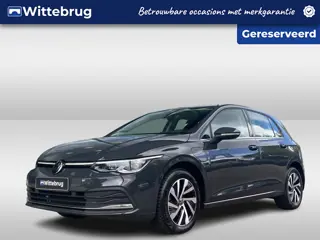 Volkswagen Golf 1.4 eHybrid 204pk DSG Style / Virtual cockpit / Memory Seats / App. Connect / 16 LMV