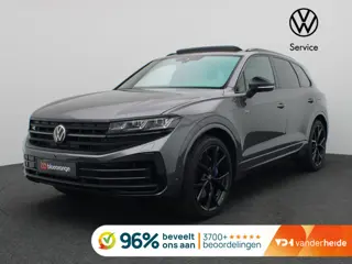 Volkswagen Touareg 3.0 TSi eHybrid 4MOTION R Edition 462PK Aut. matrix led, trekhaak, panoramadak, 3