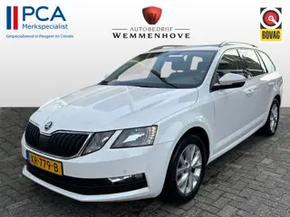 Škoda Octavia Combi 1.0 TSI Greentech Ambition Business