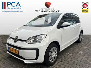 Volkswagen up! 1.0 (bj 2021)
