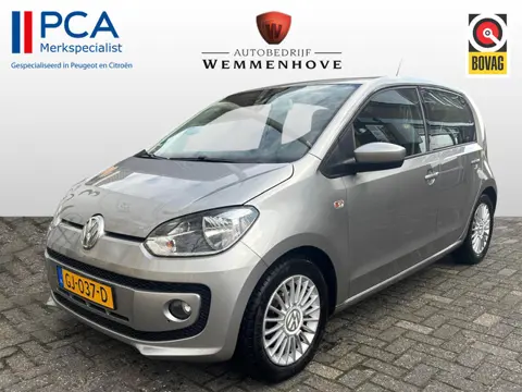 Volkswagen up! 1.0 high up! BlueMotion (bj 2015)