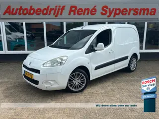 Peugeot Partner 120 1.6 HDI L1 XR Profit + | Trekhaak | Airco | LM | Elektrische Ramen
