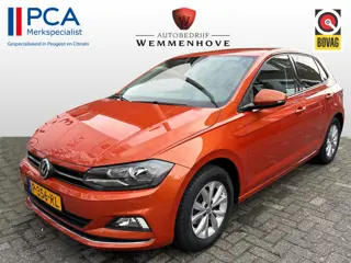 Volkswagen Polo 1.0 TSI Highline (bj 2018)