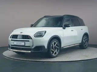MINI Countryman 2.0 S ALL4 Favoured 218 pk | Pakket M plus | Trekhaak | Panoramadak | Comfort Access
