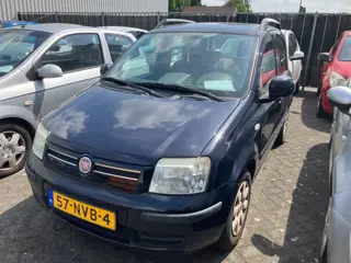 Fiat Panda 1.2 Edizione Cool Lees advertentie