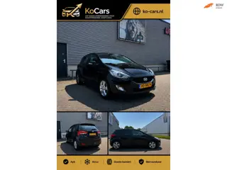 Hyundai Ix20 1.4i i-Vision