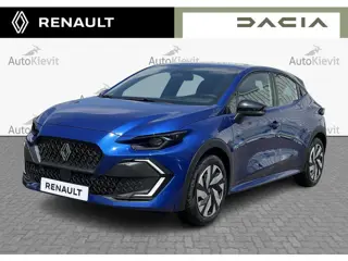 Renault Clio 1.2 TCe 115 evolution - all-season banden