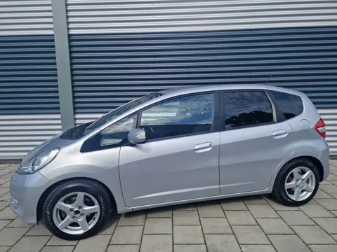 Honda Jazz 1.4 Comfort Plus climatronic (bj 2013)