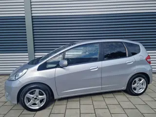 Honda Jazz 1.4 Comfort Plus climatronic (bj 2013)
