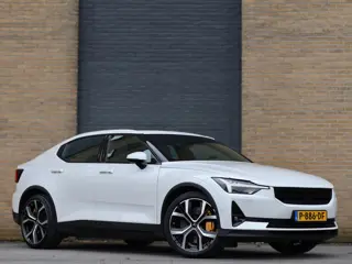 Polestar 2 Long Range Launch Edition AWD 78kWh | Performance | Nappa | 360° | Pano | Harman/Kardon |