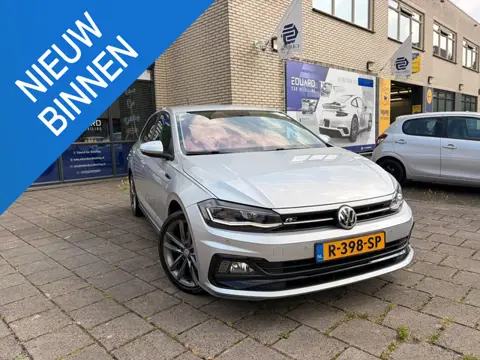 Volkswagen Polo 1.0 TSI Highline R line/DSG/LED/Cruise