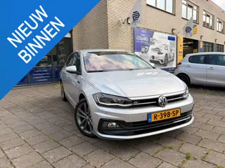 Volkswagen Polo 1.0 TSI Highline R line/DSG/LED/Cruise