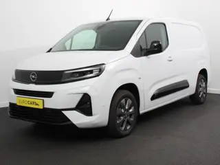 Opel Combo 1.5 BlueHDi 130PK L2 Automaat Apple Carplay / Android Auto Navigatie Trekhaak Airco Camer