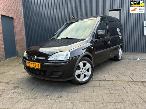 Opel Combo 1.7 CDTi Comfort, inruilkoopje, goed rijdend!