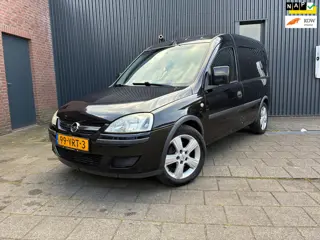 Opel Combo 1.7 CDTi Comfort, inruilkoopje, goed rijdend!