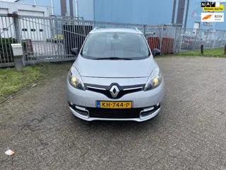 Renault Grand Scénic 1.5 dCi Bose