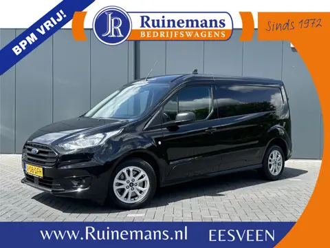 Ford Transit Connect 1.5 EcoBlue 100 PK / L2H1 / TREKHAAK / CAMERA / CRUISE / AIRCO / LICHTMETALEN V