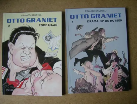 Otto graniet adv 1507