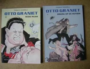 Otto graniet adv 1507
