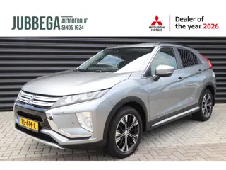 Mitsubishi Eclipse Cross 1.5 DI-T First Edition Trekhaak, Dealer O.H., 360 graden camera, Trekgewich