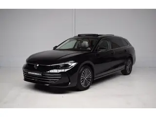 Volkswagen Passat Variant 1.5 eHybrid Elegance PANORAMADAK / 360CAMERA / LEER / HEAD-UP / BTW / IQ-L