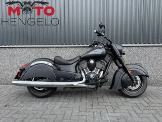 Indian CHIEF DARK HORSE (bj 2016)
