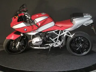 BMW R1200S Prachtige R1200S (bj 2006)