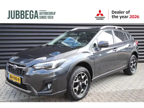 Subaru XV 1.6i Premium Automaat, Orig. NL-Auto, Eye Sight, Trekhaak