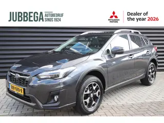 Subaru XV 1.6i Premium Automaat, Orig. NL-Auto, Eye Sight, Trekhaak